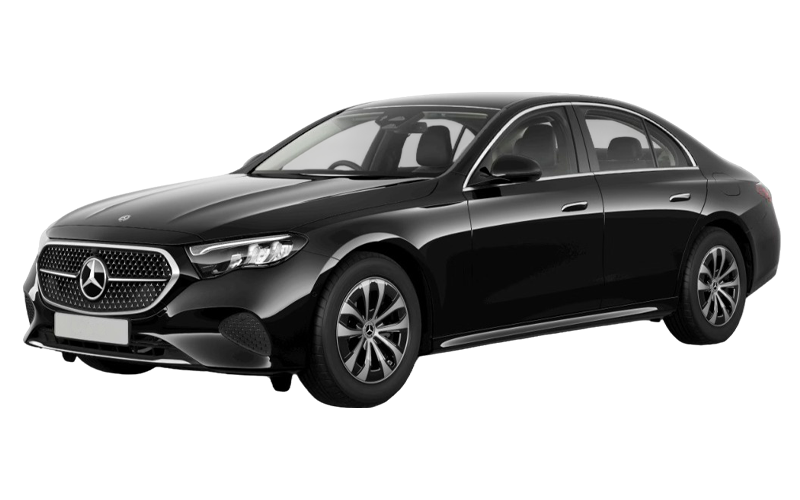 Gold Class Berline