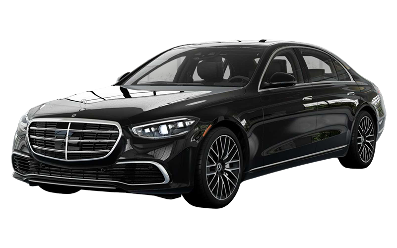 Platinum Class Berline